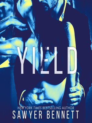cover image of Yield